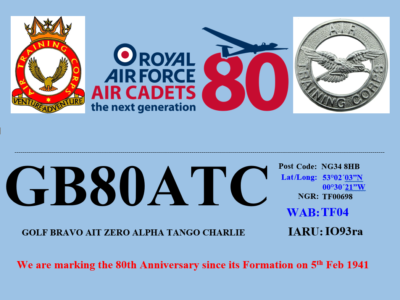 GB80ATC